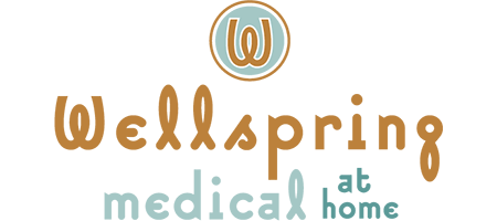 Wellspring Medical at Home